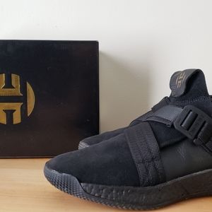 Adidas Harden LS 2 Buckle men's 11 shoes